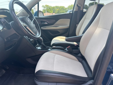 2015 Acura MDX 3.5L Technology Package 4D Sport Utility - 12345678 - Image 1